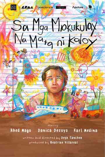 Through The Wondrous Eyes of Kaloy Poster