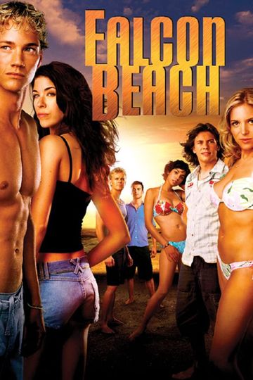 Falcon Beach