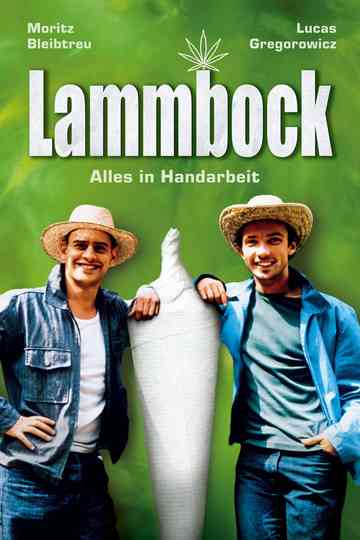 Lammbock Poster