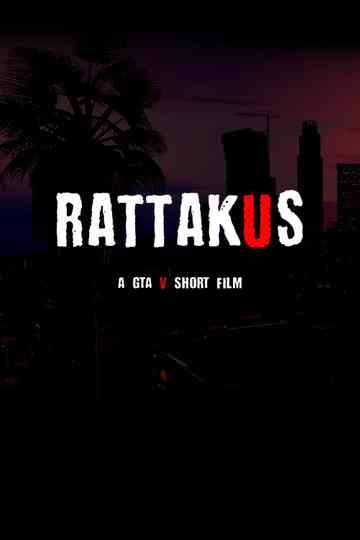 Rattakus Poster