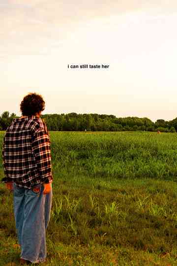 i can still taste her Poster