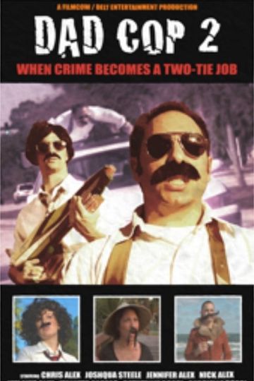 Dad Cop 2