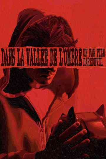 Dans la Vallée de l'Ombre Poster