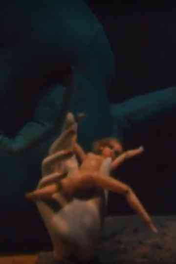 Untitled (Stop Motion Tests) Poster