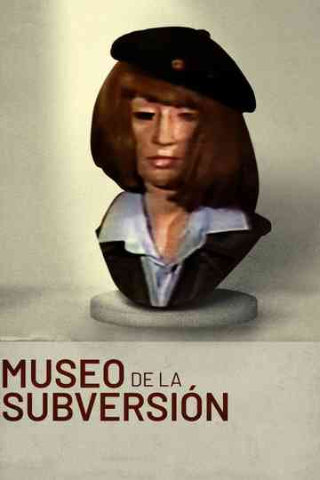 Museo de la subversión Poster