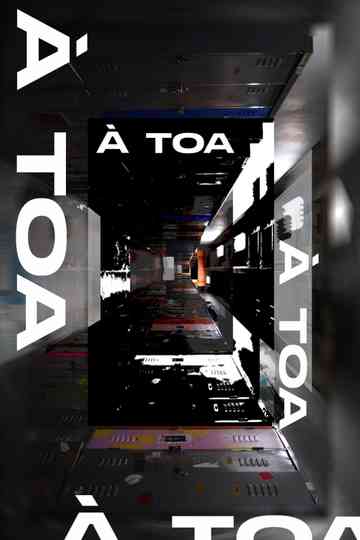 À TOA Poster