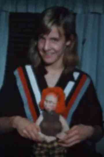 Greg, Joyce and Cath Poster