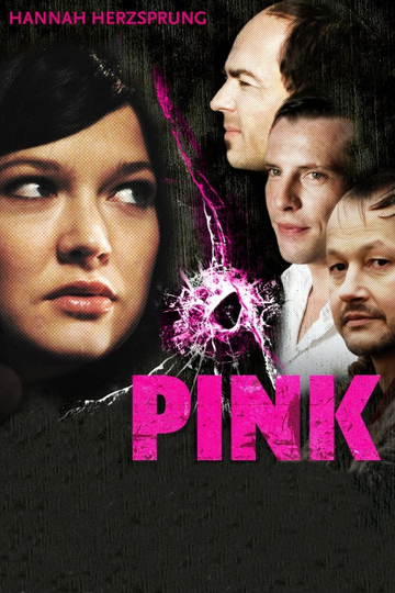 Pink Poster