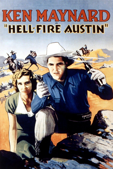 HellFire Austin