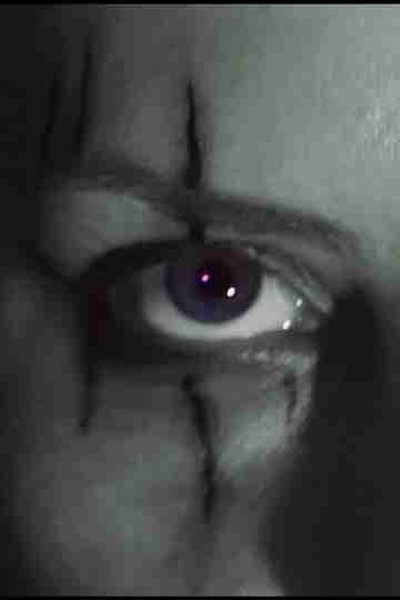 The Back Garden Poster