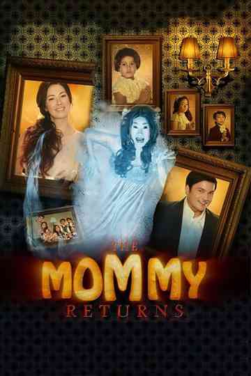 The Mommy Returns Poster