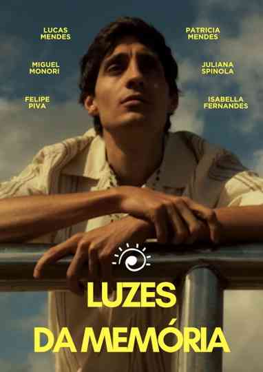 Luzes Da Memória Poster