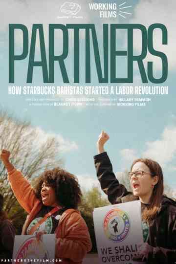 Partners Poster