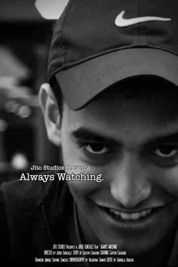 Always Watching Poster