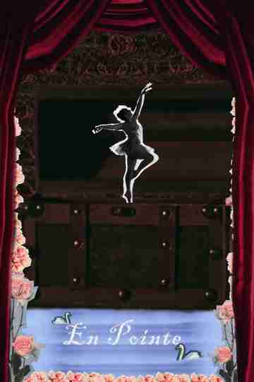 En Pointe Poster