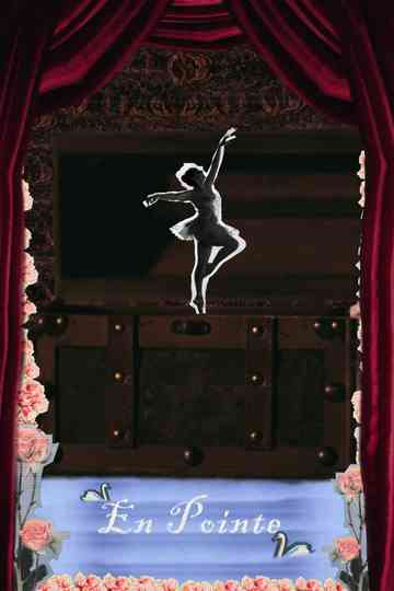 En Pointe Poster