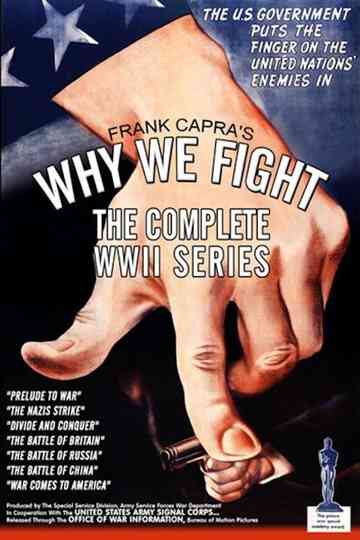 Why We Fight Poster