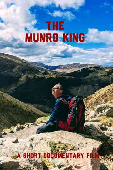 The Munro King Poster