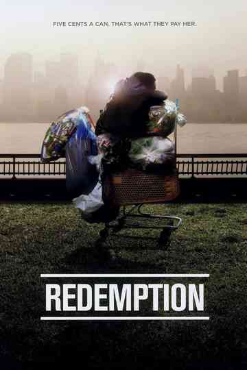 Redemption Poster