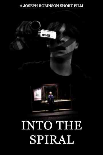 Into the Spiral Poster