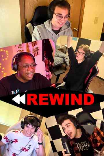 Rewind Poster