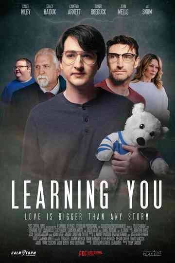Learning You Poster