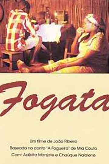 Fogata Poster