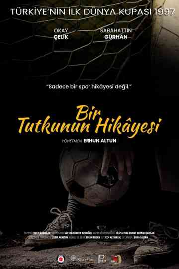 A Story of Passion Poster