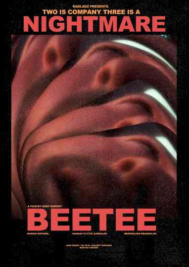 Beetee Poster