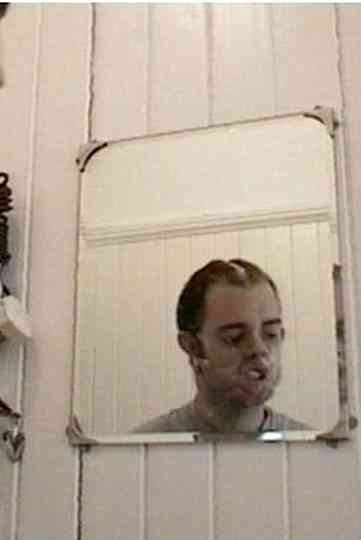 The Making of Monster Poster