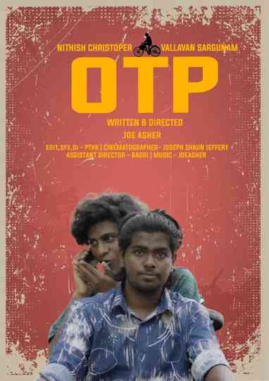OTP : Olunga Thiruda Palagu Poster