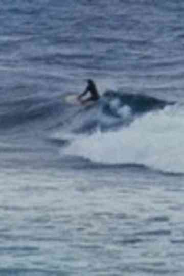 The Legend of Tibrogargan Poster