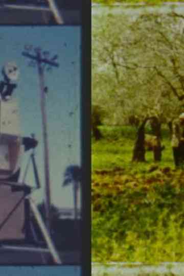 Fragmented Memories Poster