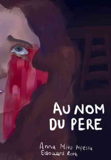 Au Nom Du Père Poster