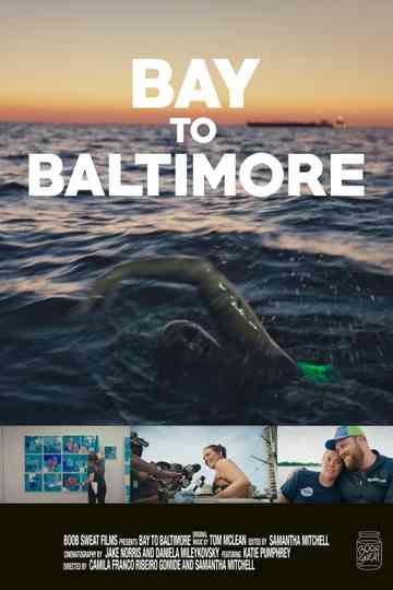 Bay to Baltimore Poster