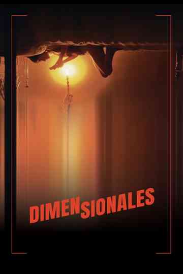 Dimensionales Poster