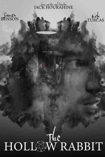 The Hollow Rabbit Poster