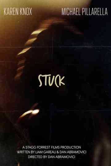Stuck Poster
