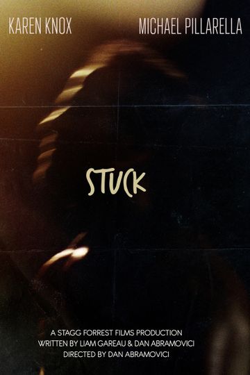 Stuck