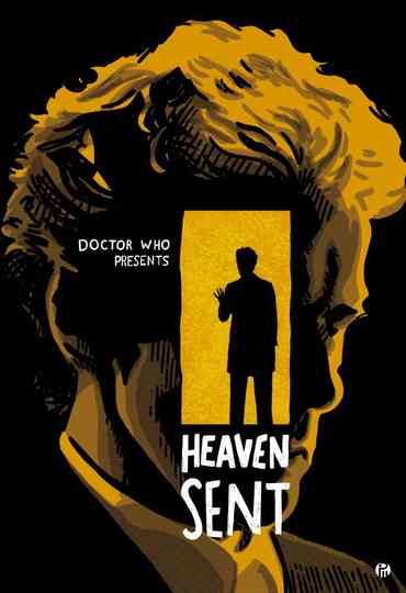 Doctor Who: Heaven Sent & Hell Bent Poster