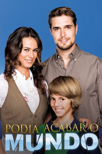 And the World May End