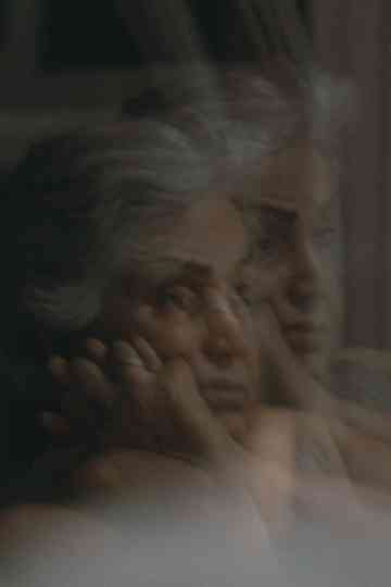 Three Ways of Returning Poster