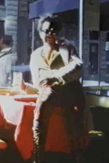 Jason in color Poster