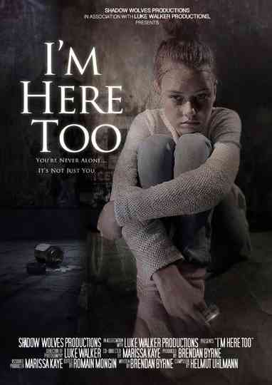 I'm Here Too Poster