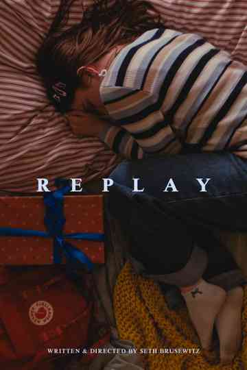 Replay Poster