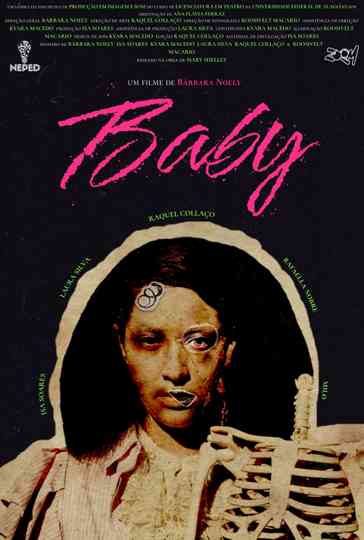 Baby Poster