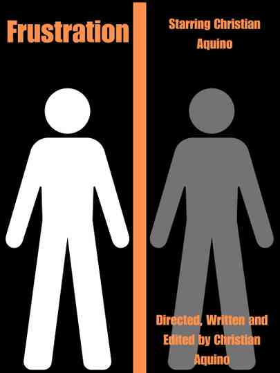 Frustration Poster