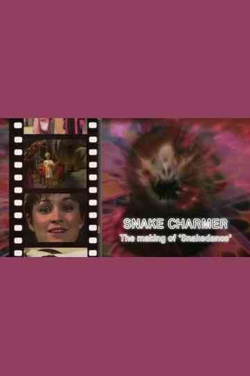 Snake Charmer: The Making of 'Snakedance' Poster