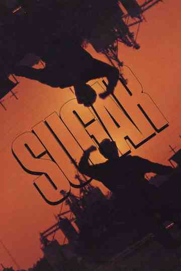 SUGAR Poster