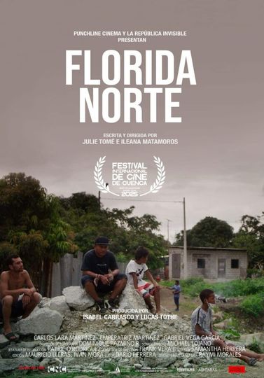 Florida Norte